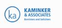 Kaminker & Associates Immigration Law logo